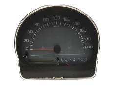 Speedometer/Instrument Cluster Fiat Multipla 46760515 110008871010 30283