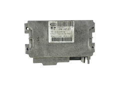 Control Unit Lancia 46545155 IAW16F.ET 61602.108.02 57745