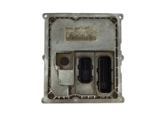 Control Unit Smart 0003107V006 0261205004 Bosch 15663