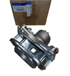 Brake Caliper Left Front 410100449R Renault