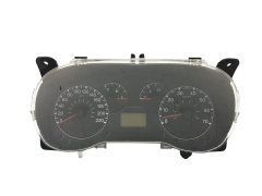 Speedometer/Instrument Cluster Fiat Grande Punto 51718550 503001100400