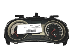 Speedometer/Instrument Cluster Renault Clio 3 8200582709 G 58114