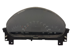 Speedometer/Instrument Cluster Mercedes A W168 A1685404011 09051639902 21398