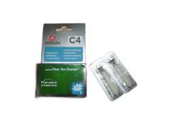 Fragrance Diffuser Refill Original 9980.P7 9980P7 Citroen