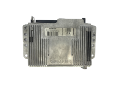 Control Unit 96259124 K115000010H Daewoo Siemens 57804