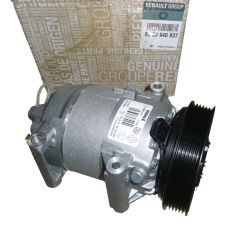 Air Con Compressor New Original 8200940837 Renault
