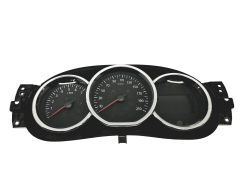 Speedometer/Instrument Cluster Dacia Sandero 248106459R Johnson 56974