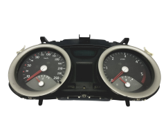 Speedometer/Instrument Cluster Renault Megane 2 8200399700 D 55059