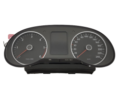 Speedometer/Instrument Cluster VW Polo 6R 6R0920861F 23389