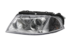 Headlamp Left 3B0941015AN 89410941302 VW Passat DPA Headlamp Left 3B0941015AN 89410941302 VW Passat DPA