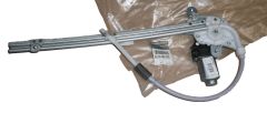 Window Regulator Right Rear New Original 8200485202 Renault Laguna 2