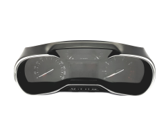 Speedometer/Instrument Cluster Citroen C3 9823058380 Yazaki