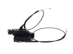 Sliding Door Lock Jumpy 2 Expert 2 9137L1 9137L1 Original