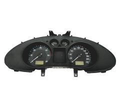 Speedometer/Instrument Cluster Seat Ibiza W06L0920803A 110080104040A 57447