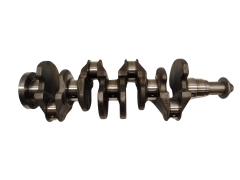 Crankshaft 9812905680 1.6 e-hdi BH01 9H06 Citroen Peugeot Ford 4833