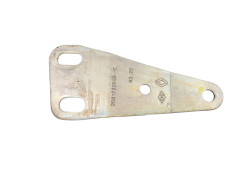 Engine Mount 208173296R 1.0 TCe Renault Clio 5 Dacia 0km
