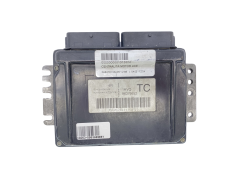 Control Unit 96376652 S010016040A8 1AVQ Chevrolet Daewoo Kemsco 63889