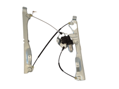 Window Regulator Left Front 8200291145 Clio 3 Renault