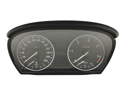 Speedometer/Instrument Cluster BMW 3 E90 E91 9220963-01 14369510 VDO 47868