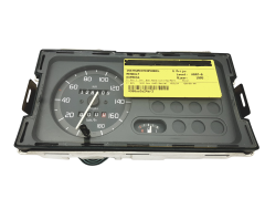 Speedometer/Instrument Cluster Renault Express 7700305189 Veglia 44774