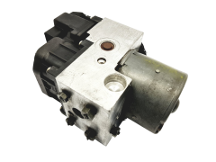 Abs Pump Nissan Terrano 476600X800 0265215457 Bosch 60248