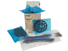Timing Chain Kit Renault 130C19386R Original