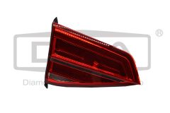 Lamp Left 5C6945307F 99451794502 VW Jetta DPA