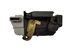 Door Lock Mechansim Right Rear 913870 Peugeot 406 Rockwell 10763