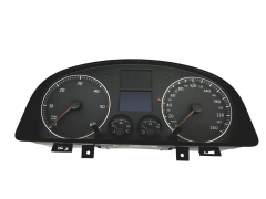 Speedometer/Instrument Cluster VW Touran 1T0920861A 110080217019 53504
