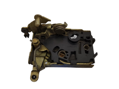 Door Lock Mechansim Right Front 9136F5 Citroen ZX Rockwell 3D 11173