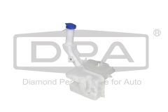 Windscreen Washer Reservoir 3AA955453G 99551833802 VW Passat B7 DPA