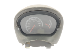 Speedometer/Instrument Cluster Fiat Seicento 735382384 6063449930 28346