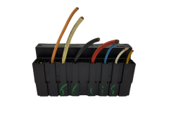 Fuse Box Citroen Peugeot 9636079380 3833