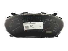 Speedometer/Instrument Cluster Seat Ibiza W06K0920801E 110008924028 53733