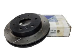 Brake Disc Front 18A1008 ACDelco Chevrolet GMC