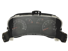 Speedometer/Instrument Cluster Fiat Panda 51771899 503000492800 40270
