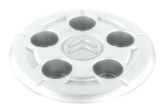 Wheel Trim Original Jumper Boxer Ducato 3 1611985180