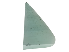 Door Window Left Rear 9203AZ Peugeot 306 Hachback AS2