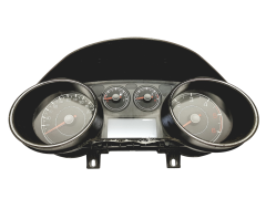 Speedometer/Instrument Cluster Fiat Bravo 51761172 503001980000 36163