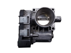 Throttle Body Valve 55250461 40GTE3F Fiat Lancia Ford FPT 2768