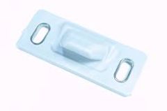 Door Striker Right Original Jumper Boxer Ducato III 1613353980