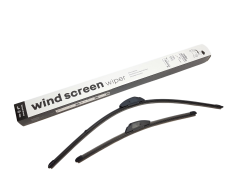 Wiper Blades Renault Kadjar 650/425 288901965R Original