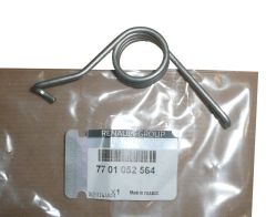 Spring New Original 7701052564 Renault
