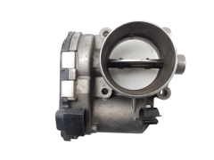 Throttle Body Valve Ford BK2Q-9E926-AC 0280750598 2.2 TDCI 2623