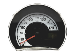 Speedometer/Instrument Cluster 107 C1 Aygo 83800-0H013 838000H013 52128