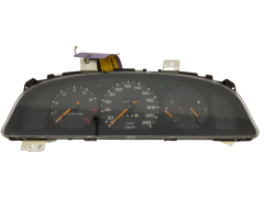 Speedometer/Instrument Cluster Mazda 626 GA5RB 22829
