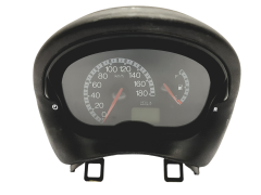 Speedometer/Instrument Cluster Fiat Seicento 735270336 6063449916 50449