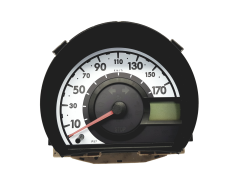 Speedometer/Instrument Cluster Aygo 107 C1 83800-0H011-A Toyota PSA 44302