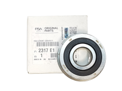 Bearing Citroen Peugeot 2317E1 Original