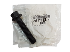 Bolt Citroen Peugeot 9817665180 New Original